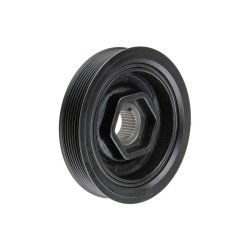 Poulie de courroie de vilebrequin pour HONDA ACCORD, STREAM OE 13810-PNA-003 Aftermarket