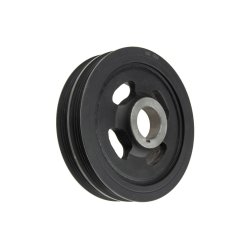 Poulie de courroie de vilebrequin pour HYUNDAI OE 23124-23510