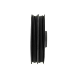 Poulie de courroie de vilebrequin pour HYUNDAI OE 23124-23510 Aftermarket