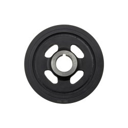 Poulie de courroie de vilebrequin pour HYUNDAI OE 23124-23510 Aftermarket