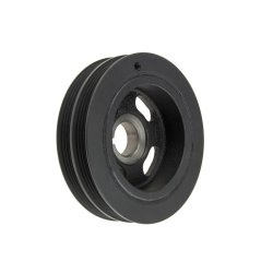 Poulie de courroie de vilebrequin pour HYUNDAI OE 23124-23510 Aftermarket