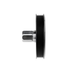 Crankshaft Belt Pulley AMCP-11177-PL023 OE Ref 0615049 Aftermarket