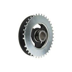 Crankshaft Belt Pulley AMCP-11184-FR002 OE Ref 1S7G6316CA
