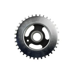 Crankshaft Belt Pulley AMCP-11184-FR002 OE Ref 1S7G6316CA Aftermarket