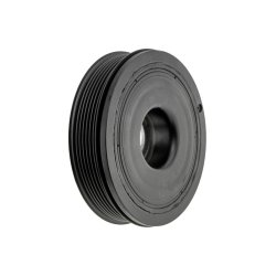 Poulie de courroie de vilebrequin pour NISSAN, VAUXHALL, RENAULT, référence d'origine 12303-00Q0A Aftermarket