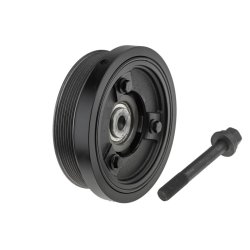 Crankshaft Belt Pulley AMCP-11198-LR001 OE Ref LHG100580