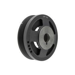 Crankshaft Belt Pulley AMCP-11205-DW000 OE Ref 96352877