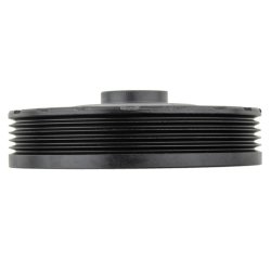 Poulie de courroie de vilebrequin pour RENAULT, référence d'origine 8200072415 Aftermarket