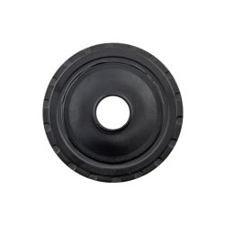 Poulie de courroie de vilebrequin pour RENAULT, référence d'origine 8200072415 Aftermarket