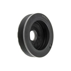 Poulie de courroie de vilebrequin pour RENAULT, référence d'origine 8200072415 Aftermarket