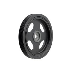 Crankshaft Belt Pulley AMCP-11221-MS004 OE Ref MN163744