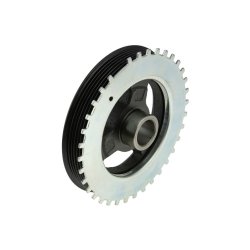Crankshaft Belt Pulley AMCP-11224-MZ007 OE Ref L32311400A