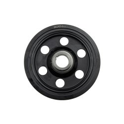 Poulie de courroie de vilebrequin pour HONDA CITY, CIVIC, JAZZ OE 13810-PWA-003 Aftermarket