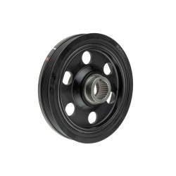 Poulie de courroie de vilebrequin pour HONDA CITY, CIVIC, JAZZ OE 13810-PWA-003 Aftermarket