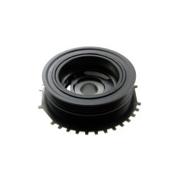 Crankshaft Belt Pulley AMCP-11258-MZ005 OE Ref LFE511400