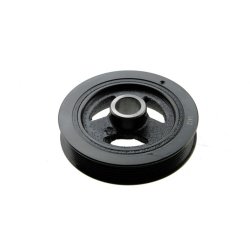Poulie de courroie de vilebrequin pour FORD FIESTA, FOCUS, PUMA OE 1087321 Aftermarket