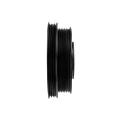 Poulie de courroie de vilebrequin pour FIAT, IVECO DUCATO, DAILY OE 504012367 Aftermarket
