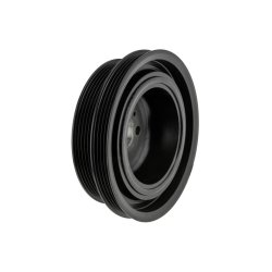 Poulie de courroie de vilebrequin pour FIAT, IVECO DUCATO, DAILY OE 504012367 Aftermarket