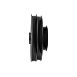 Poulie de courroie de vilebrequin pour HONDA CR-V OE 13810-P3F-003 Aftermarket