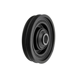 Poulie de courroie de vilebrequin pour HONDA CR-V OE 13810-P3F-003 Aftermarket