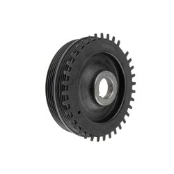 Poulie de courroie de vilebrequin pour MAZDA 626 OE FSB8-11-400
