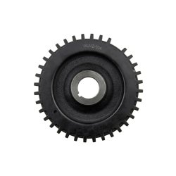 Poulie de courroie de vilebrequin pour MAZDA 626 OE FSB8-11-400 Aftermarket