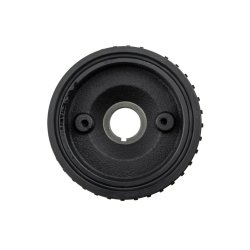 Poulie de courroie de vilebrequin pour MAZDA 626 OE FSB8-11-400 Aftermarket