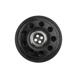 Poulie de courroie de vilebrequin pour BMW OE 11237797995 Aftermarket