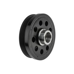 Poulie de courroie de vilebrequin pour BMW OE 11237797995 Aftermarket