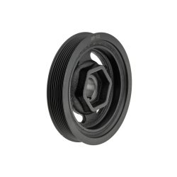 Crankshaft Belt Pulley AMCP-11272-HD012 OE Ref 13810R40A01