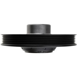 Poulie de courroie de vilebrequin pour MINI, TOYOTA OE 11238511320 Aftermarket