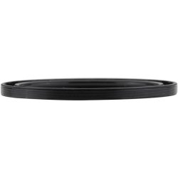 Joint d'étanchéité d'arbre de vilebrequin pour CITROËN, DALLAS, EFFEDI, FIAT, FORD et autres... Référence d'origine : 012728 Aftermarket