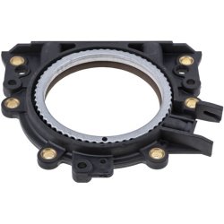 Joint d'étanchéité d'arbre de vilebrequin pour SEAT, SKODA, VW OE 03P103171