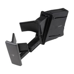 Right Cupholder AMCP-11581-VW528 OE Ref 6Q0858602B