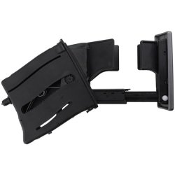 Right Cupholder AMCP-11581-VW528 OE Ref 6Q0858602B Aftermarket