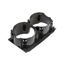 Cupholder AMCP-11588-ME084 OE Ref A2126800110
