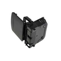 Rear Cupholder AMCP-11590-VW126 OE Ref 1K0862532A