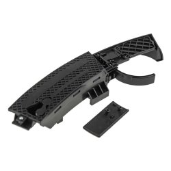 Left Cupholder AMCP-11596-BM137 OE Ref 51457070323