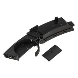 Left Cupholder AMCP-11596-BM137 OE Ref 51457070323 Aftermarket