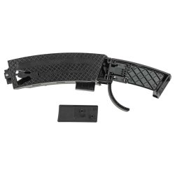 Left Cupholder AMCP-11596-BM137 OE Ref 51457070323 Aftermarket