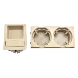 Cupholder AMCP-11612-BM085 OE Ref 51168217955 Aftermarket