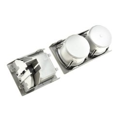 Front Cupholder AMCP-11614-BM084 OE Ref 51168248505