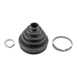 Kit de soufflet d'arbre de transmission avant pour ABARTH, ALFA ROMEO, AUDI, BMW, FIAT et plus encore... Aftermarket