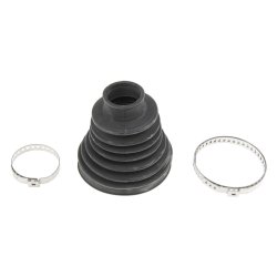Kit de soufflet d'arbre de transmission avant pour VW Multivan, Transporter OE 7H0498202A Aftermarket