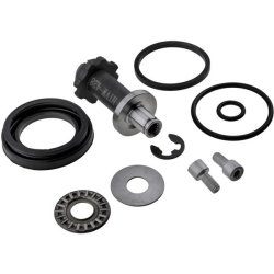 Rear Left Right Brake Caliper Repair Kit AMCP-11715-VW428 OE Ref 3C0998281A