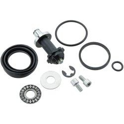Rear Left Right Brake Caliper Repair Kit AMCP-11716-VW429 OE Ref 3C0998281B Aftermarket