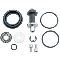 Rear Left Right Brake Caliper Repair Kit AMCP-11716-VW429 OE Ref 3C0998281B Aftermarket