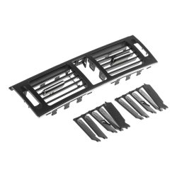 Air Supply Control Flap AMCP-11738-ME061 OE Ref A2048306154