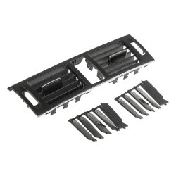 Air Supply Control Flap AMCP-11744-ME060 OE Ref A2048304054