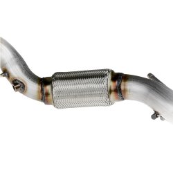 Diesel Particulate Filter DPF AMCP-11785-AU001 OE Ref 1K0254705HX Aftermarket